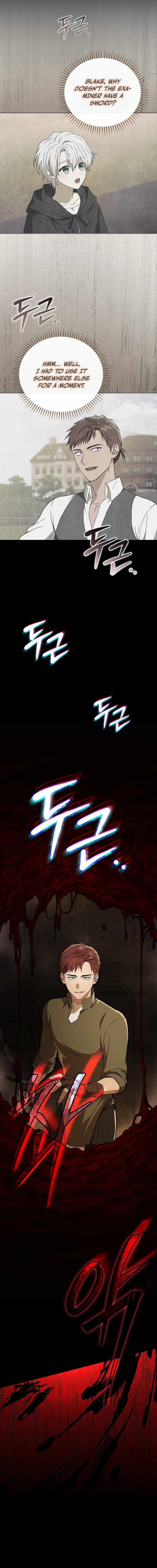 The Concept-Grasping Magical Genius Chapter 6 19
